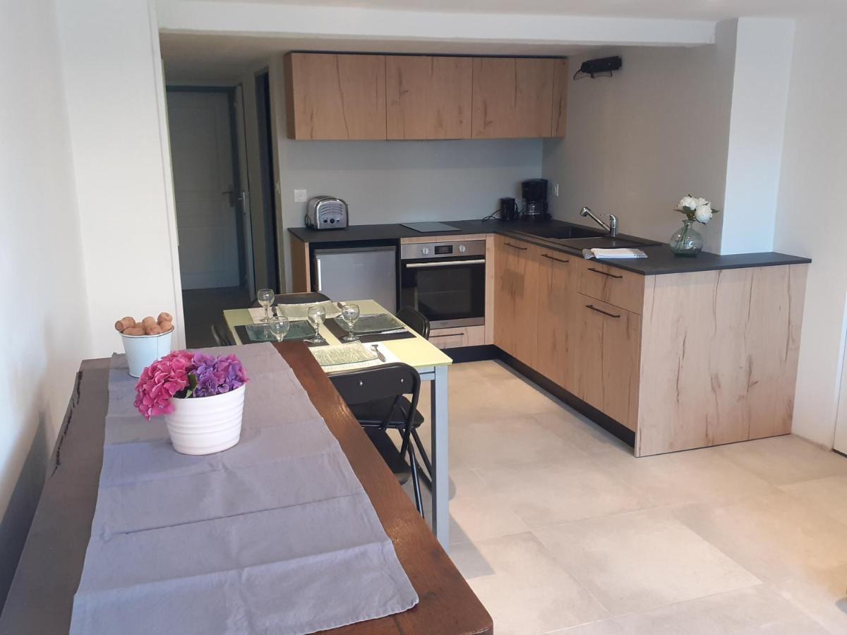 Logement Entier 4 Personnes Villefranche Sur Saone Exterior photo